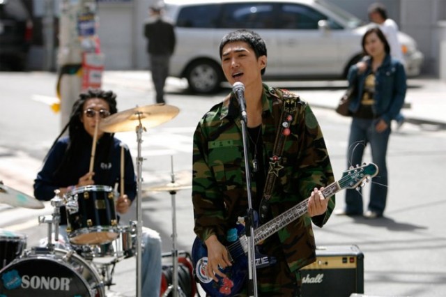 çılgın Bekleyiş Fotoğrafı