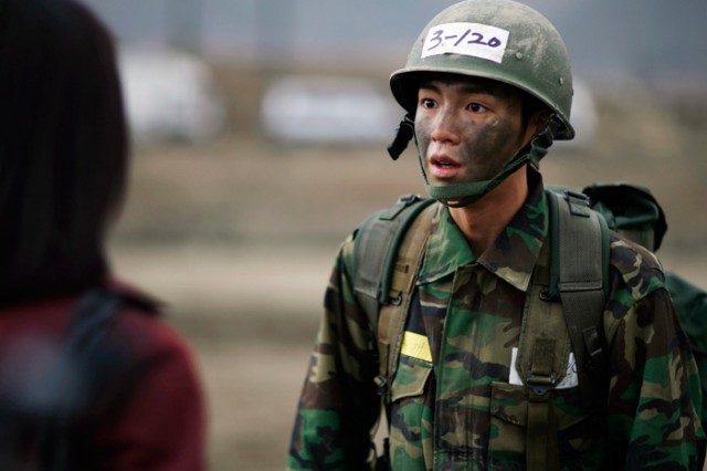 çılgın Bekleyiş fotoğrafı