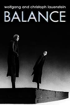 Balance (1989) afişi