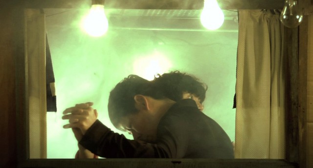 Mother ıs A Whore Fotoğrafı