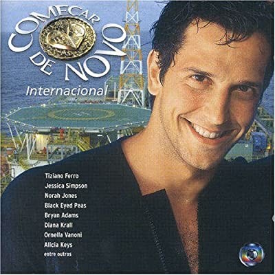 Começar De Novo (2004) afişi