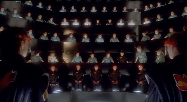 Seksmisja fotoğrafı