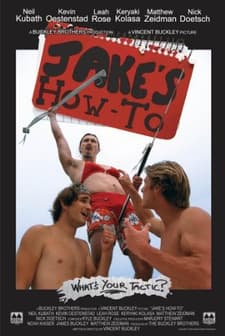 Jake's How-to (2008) afişi