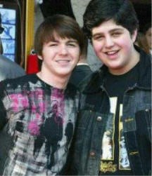 Drake&josh Fotoğrafı