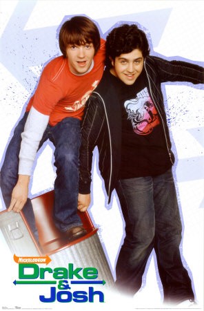 Drake&josh fotoğrafı