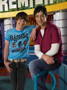 Drake&josh fotoğrafı