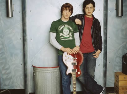 Drake&josh Fotoğrafı