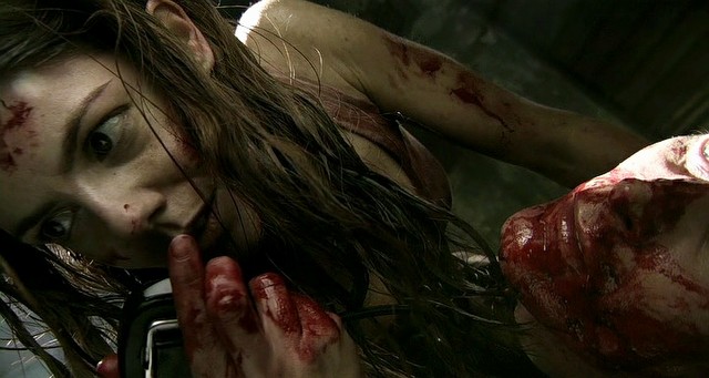 Rec 2 Fotoğrafı