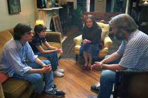 Mürekkep Balığı ve Balina fotoğrafı