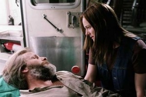 Mürekkep Balığı ve Balina fotoğrafı