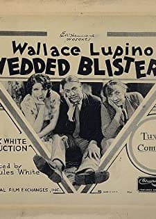 Wedded Blisters (1928) afişi