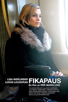 Fikapaus (2008) afişi