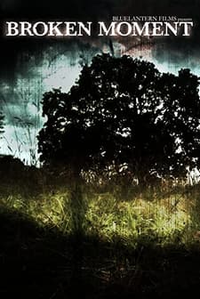 Broken Moment (2010) afişi