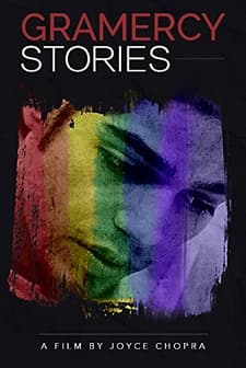 Gramercy Stories (2008) afişi