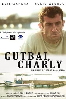 Gutbai, Charly (2007) afişi