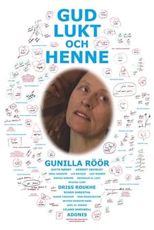 Gud, Lukt Och Henne (2008) afişi