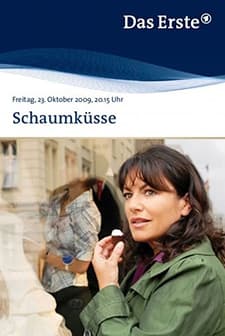 Schaumküsse (2009) afişi
