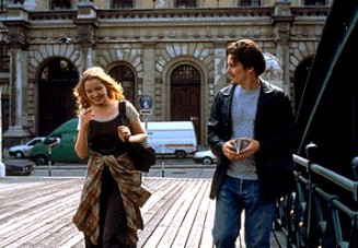 Gün Doğmadan Fotoğrafı