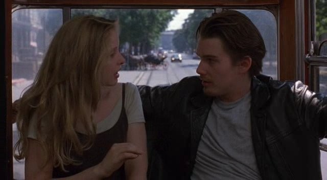 Gün Doğmadan Fotoğrafı