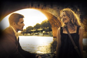 Gün Doğmadan Fotoğrafı