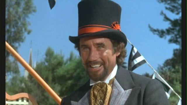 Pete's Dragon fotoğrafı