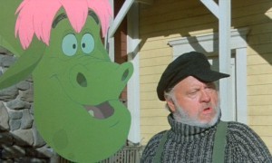 Pete's Dragon fotoğrafı