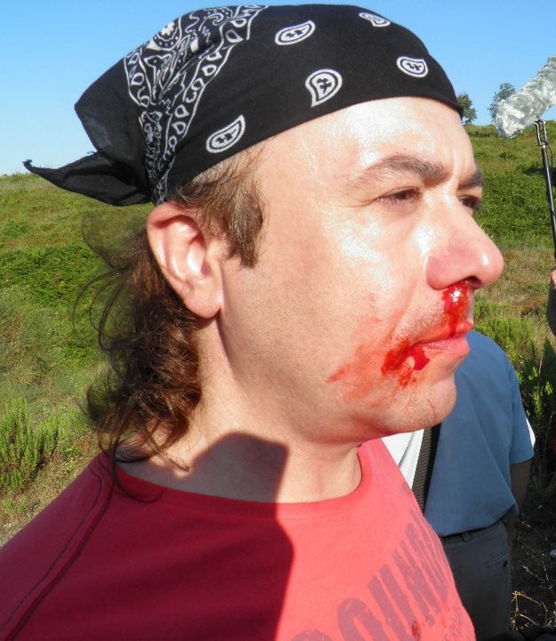 Mühürlü Köşk fotoğrafı