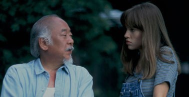 Karateci Kız Fotoğrafı