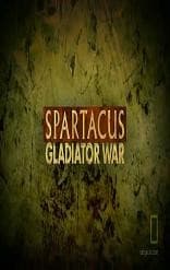 Spartacus: Gladiator War (2005) afişi