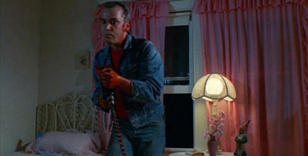 The Slumber Party Massacre Fotoğrafı