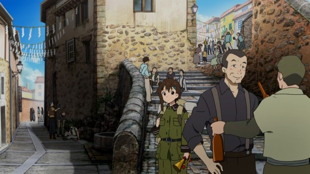 So Ra No Wo To Fotoğrafı