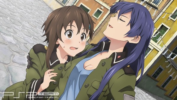 So Ra No Wo To Fotoğrafı