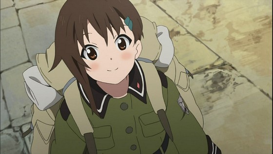 So Ra No Wo To Fotoğrafı