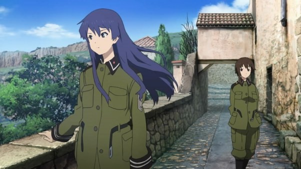 So Ra No Wo To Fotoğrafı