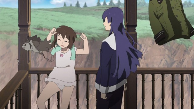 So Ra No Wo To Fotoğrafı