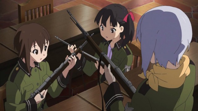 So Ra No Wo To Fotoğrafı