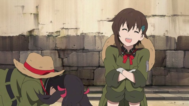 So Ra No Wo To Fotoğrafı