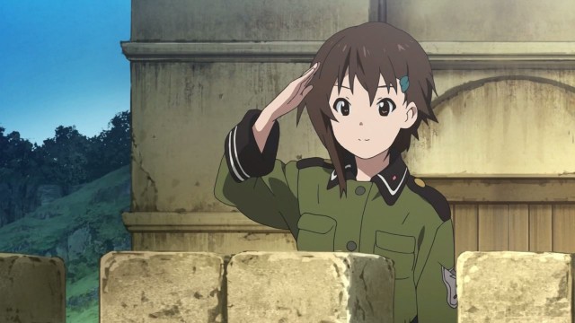 So Ra No Wo To Fotoğrafı