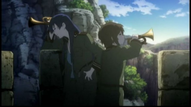 So Ra No Wo To Fotoğrafı