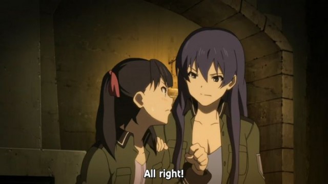 So Ra No Wo To Fotoğrafı