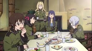 So Ra No Wo To fotoğrafı