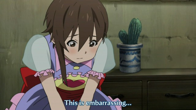 So Ra No Wo To Fotoğrafı