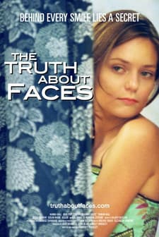 The Truth About Faces (2007) afişi