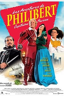 Philibert (2011) afişi