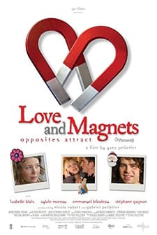 Les Aimants (2004) afişi