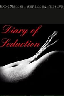 Diary Of Seduction (2002) afişi