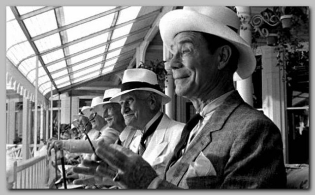 Bazıları Sıcak Sever Fotoğrafı