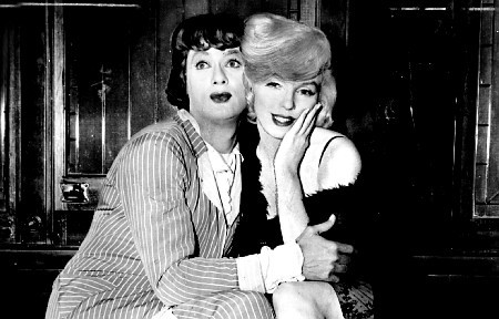 Bazıları Sıcak Sever Fotoğrafı