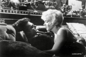 Bazıları Sıcak Sever Fotoğrafı