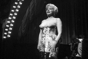 Bazıları Sıcak Sever Fotoğrafı